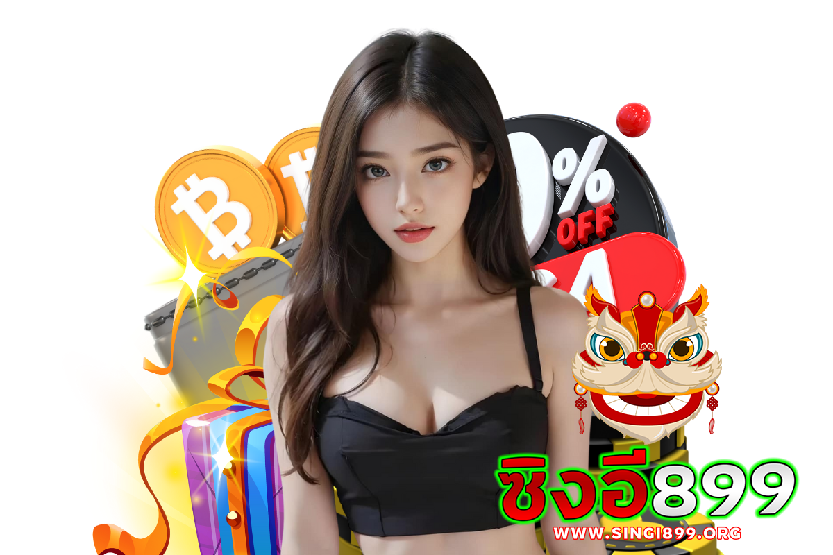 ซิงอี899 สมัคร